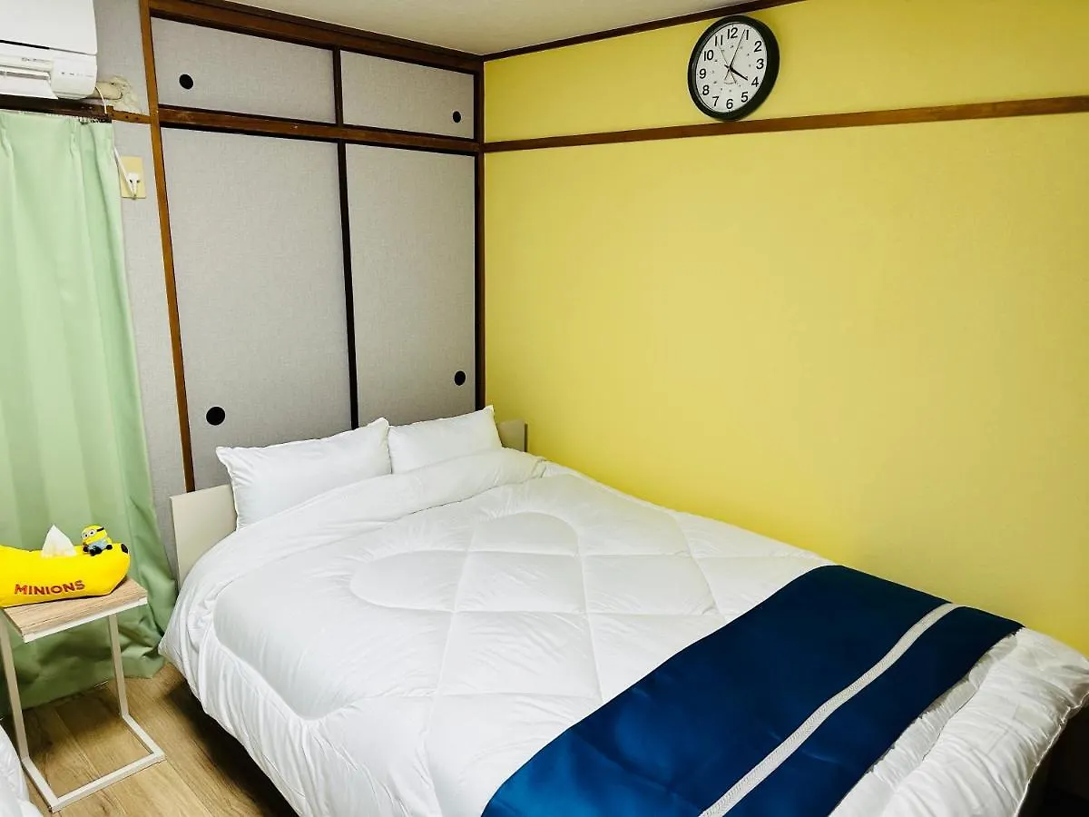 Apartment 603Gblhouse!黒門市場すぐ,目の前!道頓堀難波駅徒歩6分!大阪観光アクセス便利!