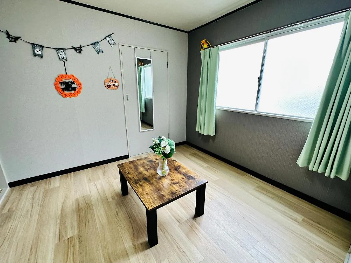 603Gblhouse!黒門市場すぐ,目の前!道頓堀難波駅徒歩6分!大阪観光アクセス便利!