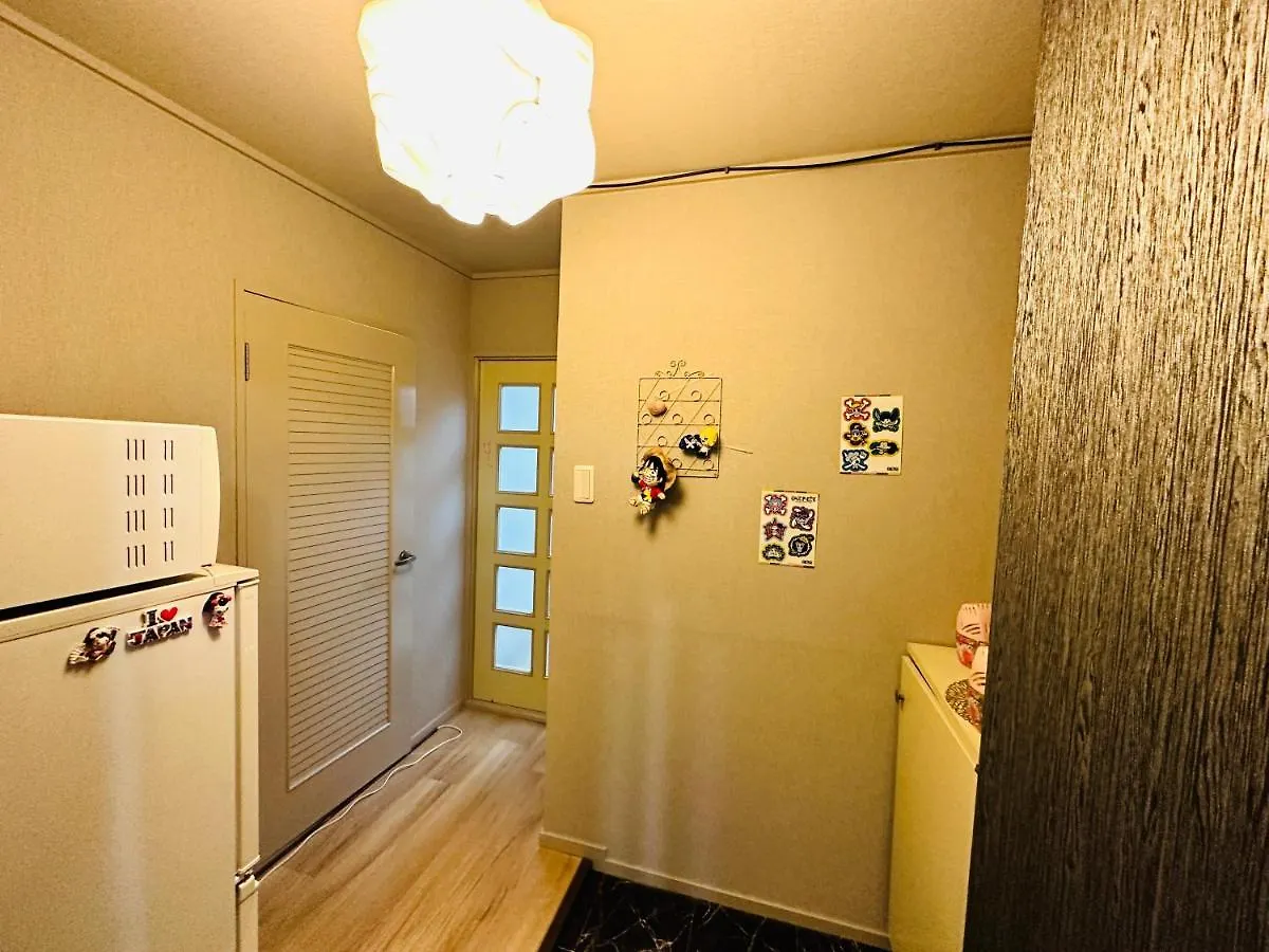 603Gblhouse!黒門市場すぐ,目の前!道頓堀難波駅徒歩6分!大阪観光アクセス便利! 0*, Osaka Japan