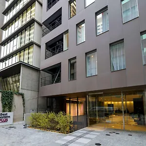 Western Fino Kitahama Hotel