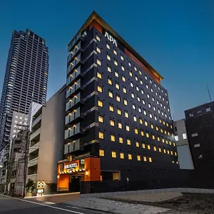 Apa Yodoyabashi Kitahama Ekimae Osaka
