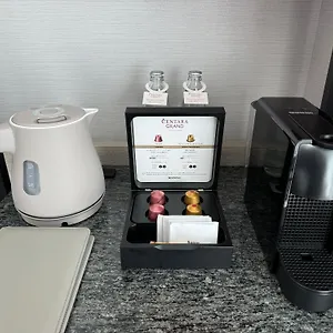 فندق Centara Grand, أوساكا