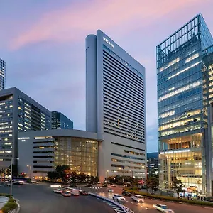 Hilton Hotel