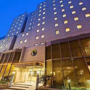 Ark Shinsaibashi -route Hotels- Hotell