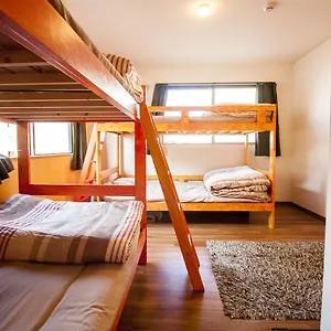 Casa Macondo Osaka