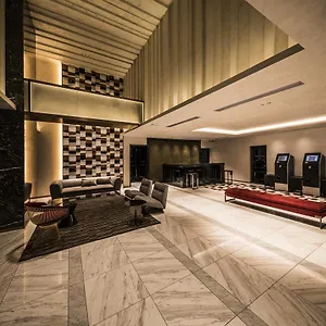 The Rise Kitashinchi Hotell