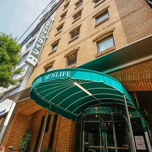 Sunlife Osaka