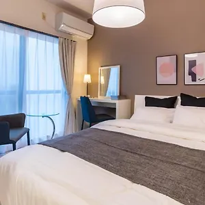 Tino Anastasia Osaka