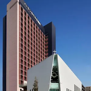 Hearton Kita Umeda Osaka