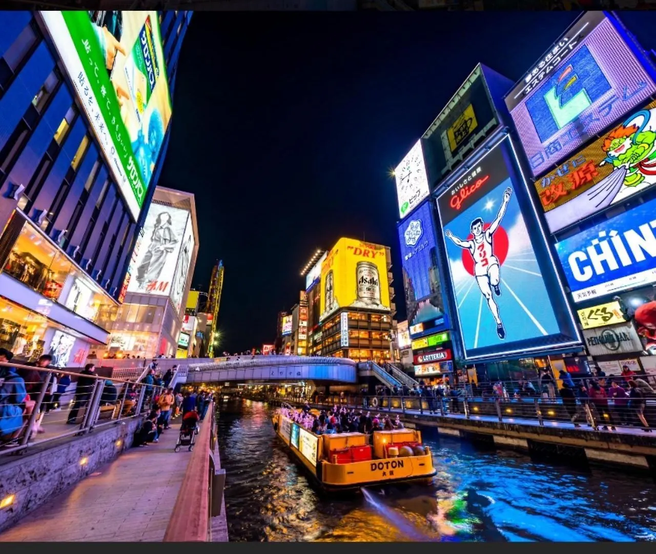 603Gblhouse!黒門市場すぐ,目の前!道頓堀難波駅徒歩6分!大阪観光アクセス便利! 0*, Osaka Japan